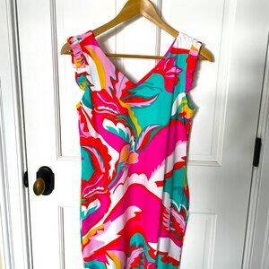 Jude Connally Sundress